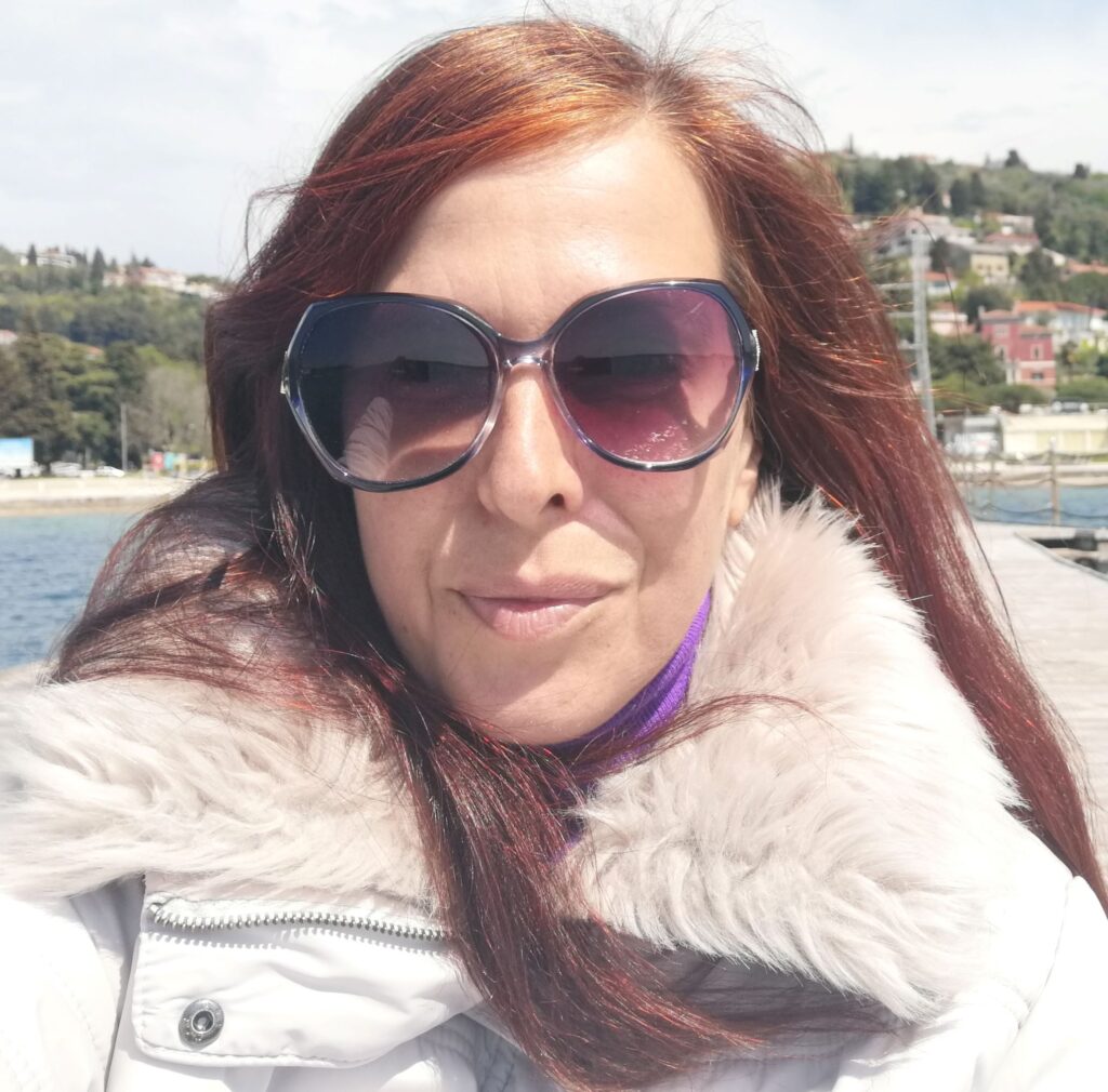 POSKUSI VNOVIČ IN ZOPET IN ZNOVA, kratka zgodba